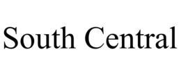 SOUTH CENTRAL trademark