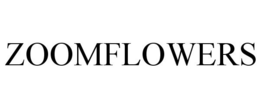 ZOOMFLOWERS trademark