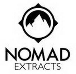 NOMAD EXTRACTS trademark
