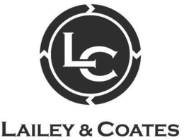 LC LAILEY & COATES trademark