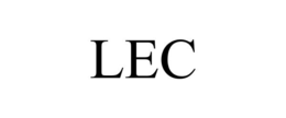 LEC trademark