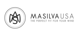 MAS MASILVA USA THE PERFECT FIT FOR YOUR WINE trademark