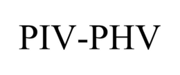 PIV-PHV trademark