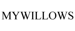 MYWILLOWS trademark
