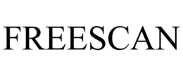 FREESCAN trademark