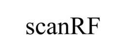 SCANRF trademark