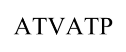 ATVATP trademark