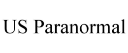 US PARANORMAL trademark