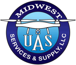 MIDWEST UAS SERVICES & SUPPLY trademark