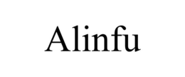 ALINFU trademark
