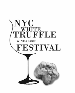 NYC WHITE TRUFFLE WINE & FOOD FESTIVAL trademark