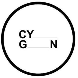 CY G N trademark