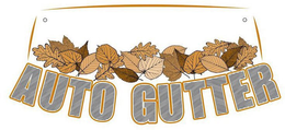 AUTO GUTTER trademark