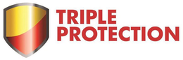 TRIPLE PROTECTION trademark
