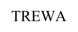 TREWA trademark