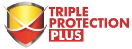 TRIPLE PROTECTION PLUS trademark