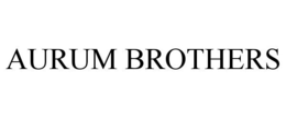 AURUM BROTHERS trademark