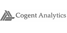 COGENT ANALYTICS trademark