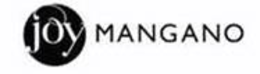 JOY MANGANO trademark