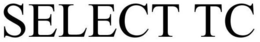 SELECT TC trademark