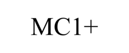 MC1+ trademark
