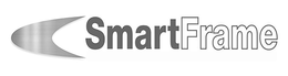 SMARTFRAME trademark
