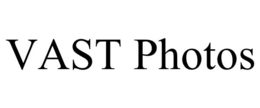 VAST PHOTOS trademark