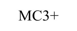 MC3+ trademark