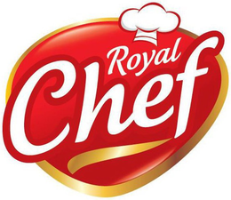ROYAL CHEF trademark