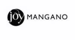 JOY MANGANO trademark