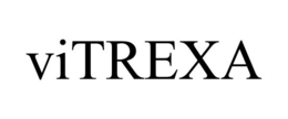 VITREXA trademark
