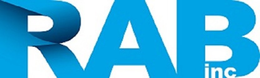 RAB INC trademark