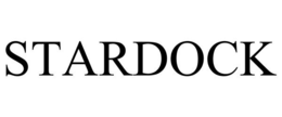 STARDOCK trademark