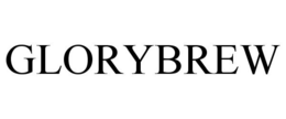 GLORYBREW trademark