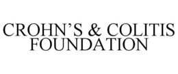 CROHN'S & COLITIS FOUNDATION trademark