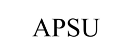 APSU trademark