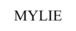 MYLIE trademark