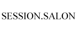 SESSION.SALON trademark