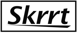 SKRRT trademark