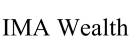 IMA WEALTH trademark