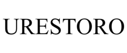URESTORO trademark