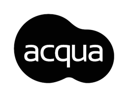ACQUA trademark