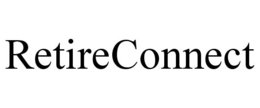 RETIRECONNECT trademark