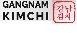 GANGNAM KIMCHI trademark
