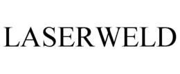 LASERWELD trademark