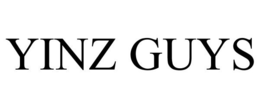 YINZ GUYS trademark
