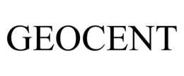 GEOCENT trademark
