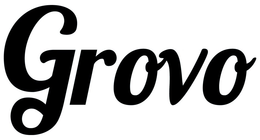 GROVO trademark