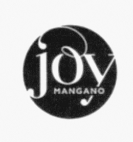 JOY MANGANO trademark