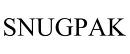 SNUGPAK trademark